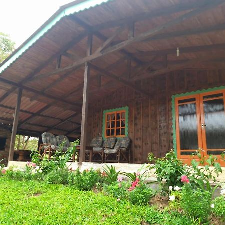 Sítio Recanto da Guarda - Cabana Araucária Bom Retiro (Santa Catarina) Exterior foto